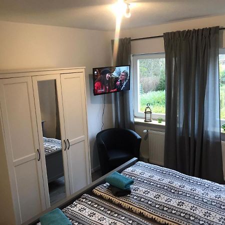 Appartamento An Der Flut 280 Wilhelmshaven Esterno foto