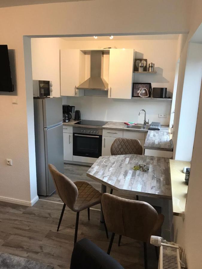 Appartamento An Der Flut 280 Wilhelmshaven Esterno foto
