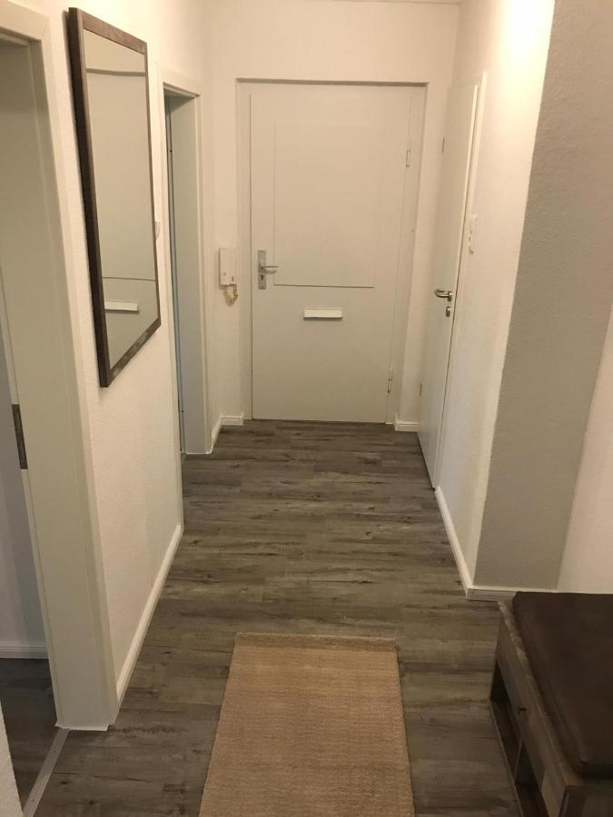 Appartamento An Der Flut 280 Wilhelmshaven Esterno foto