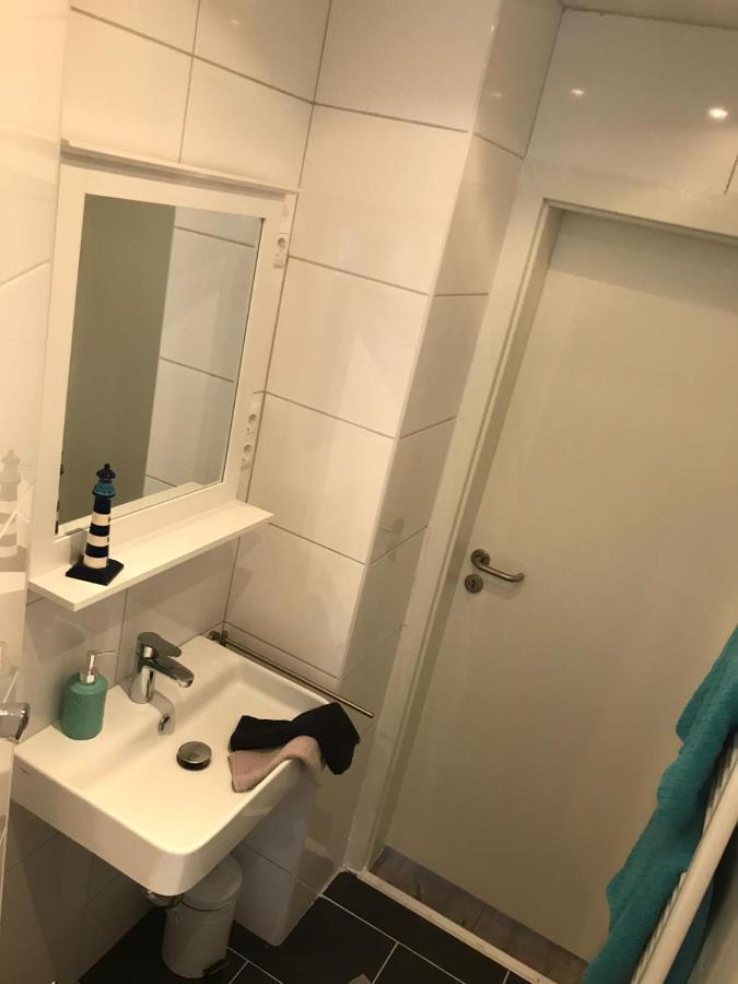 Appartamento An Der Flut 280 Wilhelmshaven Esterno foto