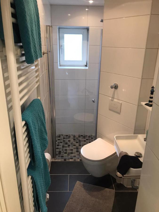 Appartamento An Der Flut 280 Wilhelmshaven Esterno foto